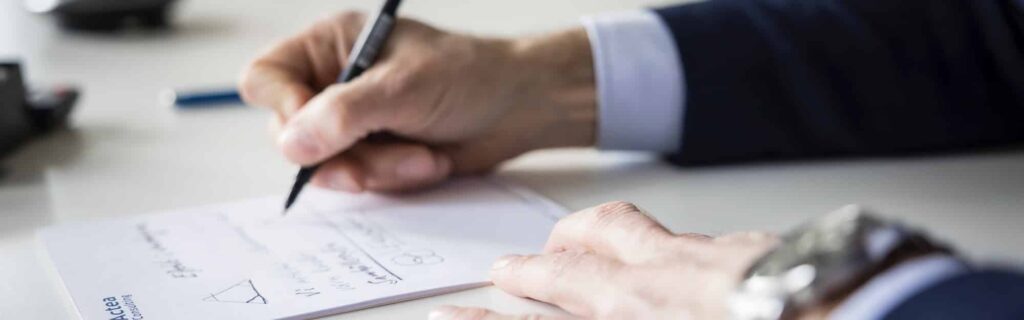 hör av dig till Actea Management